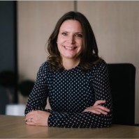 Chase de Vere Employee Kathleen Gallagher's profile photo