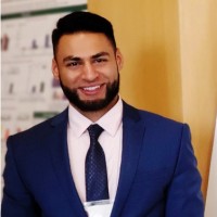 Caris Life Sciences Employee Usman Ashraf's profile photo