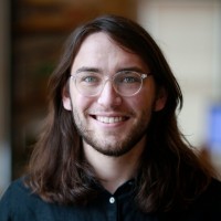 Hammer Media Employee Michael Moran's profile photo