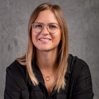 CERTISYS Employee Vahinée Pereda-Bustamante's profile photo