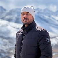 Rapticore Employee Zeeshan Ahmad's profile photo