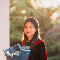 CATL Employee Caiyuan Sun's profile photo