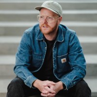 NewGen Employee Simon Yoxall's profile photo