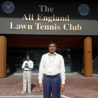 Surge Pharmaceuticals Pvt. Ltd. Employee Satyendra Kumar's profile photo