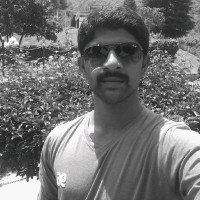 BNP Paribas Employee Deepak Mani's profile photo