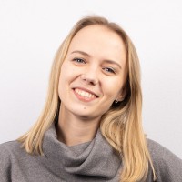 AltTextLab Employee Anastasiya Grinevitch's profile photo