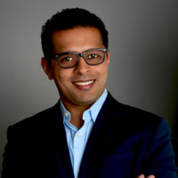 Amit Arwindekar Email & Phone Number