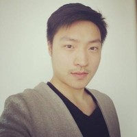 MeetSocial Employee Yulong Hu's profile photo