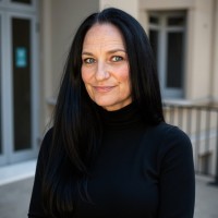 iTurity Employee Christina Kruger's profile photo