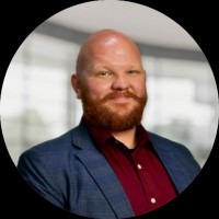 Bosch Lighting Employee Nathan Bosch's profile photo