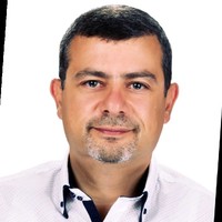 Jordan Commercial Bank Employee Antonio Abdel-Massih's profile photo