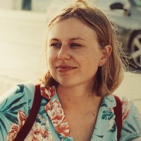 Antje Heier Email