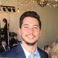 AES Restaurant Group, LLC Employee Wesley Hoffman's profile photo