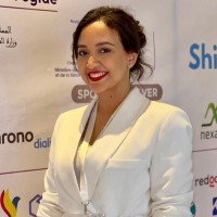 MICHOC Employee Asmaa Bahri's profile photo