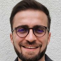 Serhat Güler Email & Phone Number