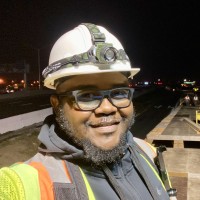 Caltrans Employee Daniel Nnodim's profile photo