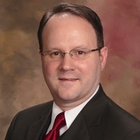 Brunswick Corporation Employee Mark Fiore's profile photo