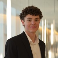 Document Crunch Employee William de Voest's profile photo