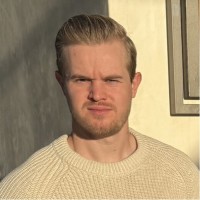 Invisible Technologies Employee Travis Day's profile photo