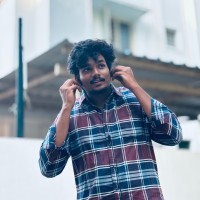 CLIENT LINX SOFTWARE PRIVATE LIMITED Employee Kishore Kumar's profile photo