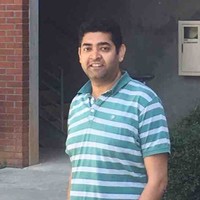 Amit Acharya Email & Phone Number