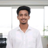 Instavans Employee Abulash S's profile photo