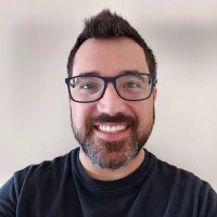 InfoPrice Employee Renato Brandão's profile photo