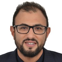 Drive7 Employee Islam Hassan's profile photo