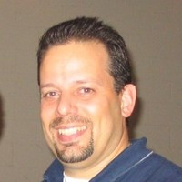 Below Zero Employee Angelo Rombos's profile photo