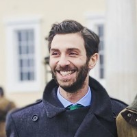 Alexander Shapiro Email & Phone Number