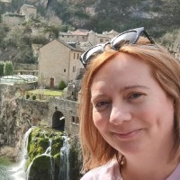 Crêp'eat Employee Nathalie Forlay's profile photo