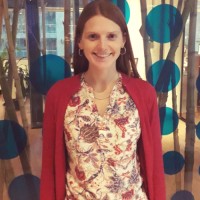 Tigo Uruguay Employee Florencia Zardo's profile photo
