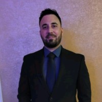 subIT Employee Ronald Rivera's profile photo