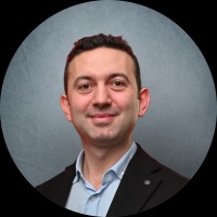 Recep Cetin Email & Phone Number