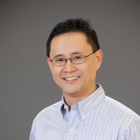MacroGenics, Inc. Employee Samuel Wang's profile photo