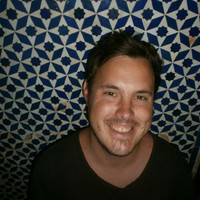 Cancer Council NSW Employee Joshua McNeil's profile photo