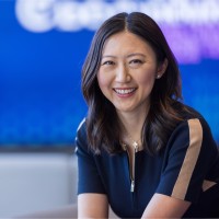 Cboe Global Markets Employee Mandy Xu's profile photo