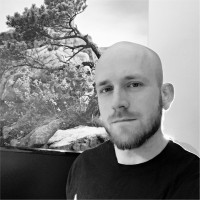Enlightened Employee Luke Boast's profile photo