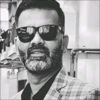 Strand Commodities Employee Nitesh Kumar's profile photo