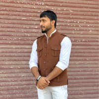 Ushant Kumar's profile photo