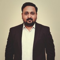 Finnova Advisory Services Pvt.Ltd. Employee Shubham Agarwal's profile photo