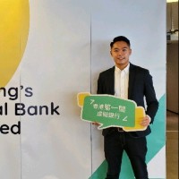 ZA Employee James Chan's profile photo