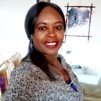 Octagon Professionals Employee Zipporah MacHaria's profile photo