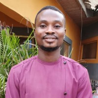 Sonhart Plastics Employee David Oche's profile photo