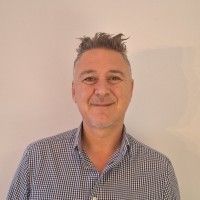 TestEquity Europe Employee Bavo Bogaerts's profile photo