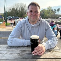 Richard Tuckett Email