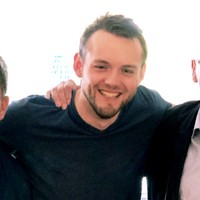 Pengcorp Ltd. Employee Jack Staples's profile photo