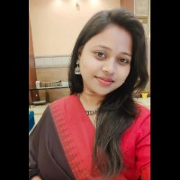 ThinkZone Employee Debaswini Mishra's profile photo