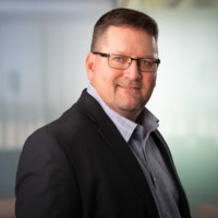 Roche Employee David Millis's profile photo