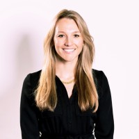 FINBOURNE Technology Employee Kristina Ravic's profile photo